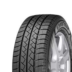 215/60R17C 109/107T Goodyear Vector 4Seasons Cargo M+S 3PMSF